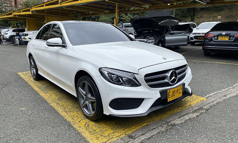 Mercedes-Benz Clase ...