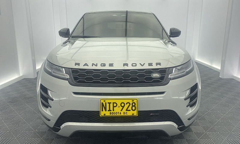 Land Rovar Range Rov...
