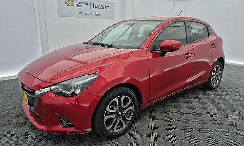 Mazda 2 1.5 Grand To...