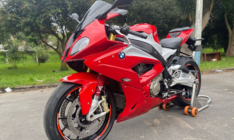 Bmw S1000 Rr ...