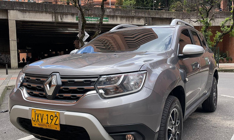 Renault Duster 1.3 I...