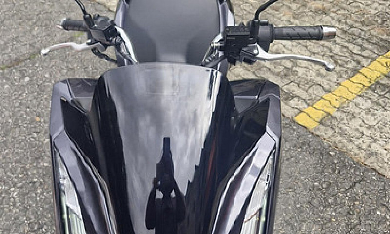 Pcx 160 2025 Full!...