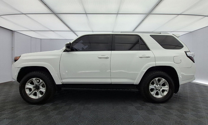 Toyota 4Runner 4.0 S...