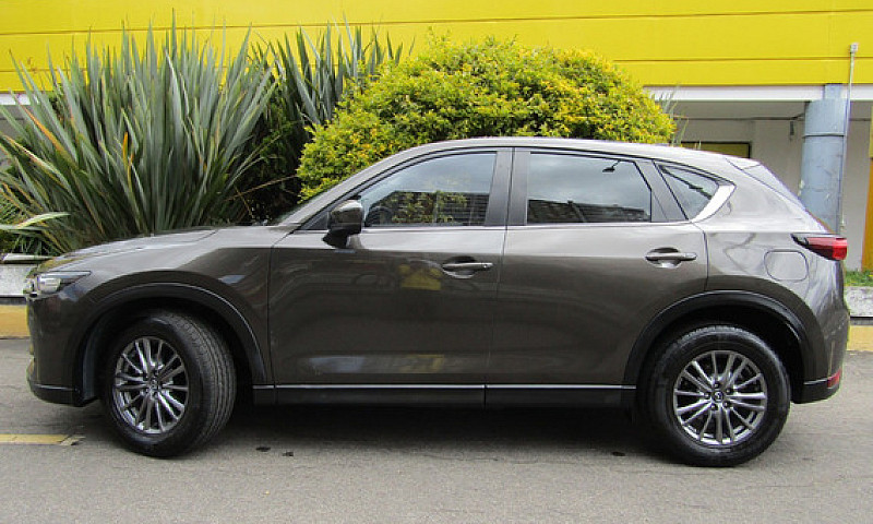 Mazda Cx-5 2.5 Touri...