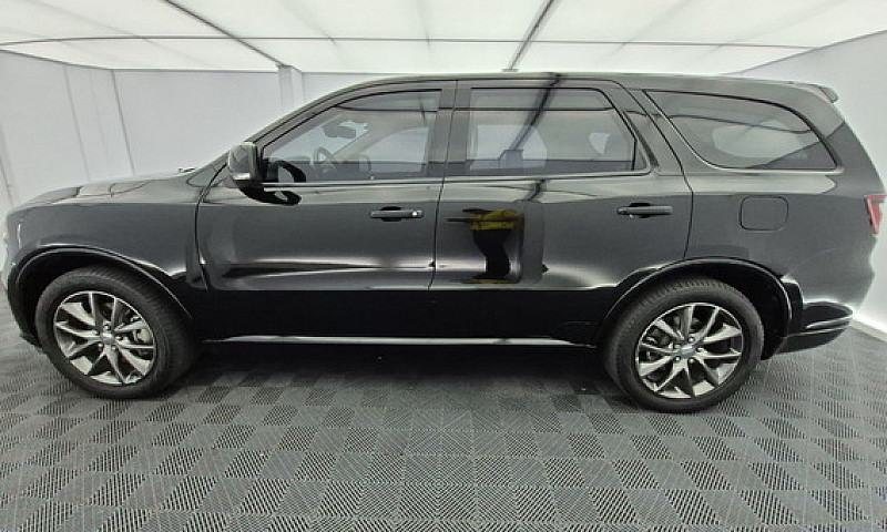 Dodge Durango Gt At ...