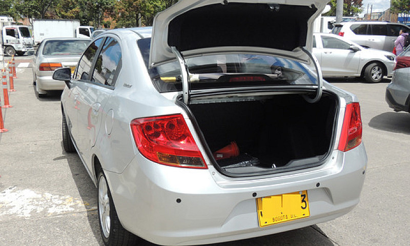 Chevrolet Sail 1.4 L...