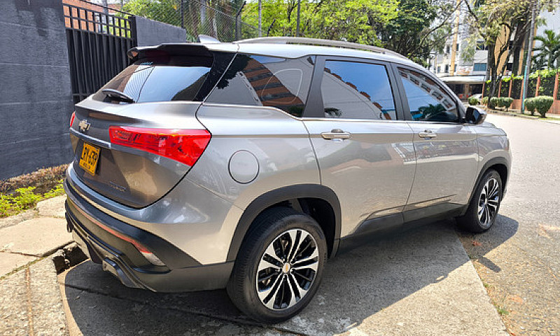 Chevrolet Captiva 1....