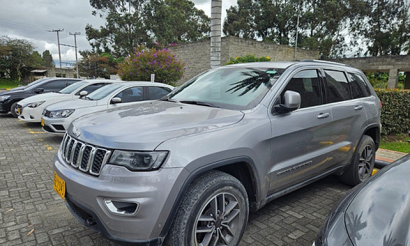 Jeep Grand Cherokee ...