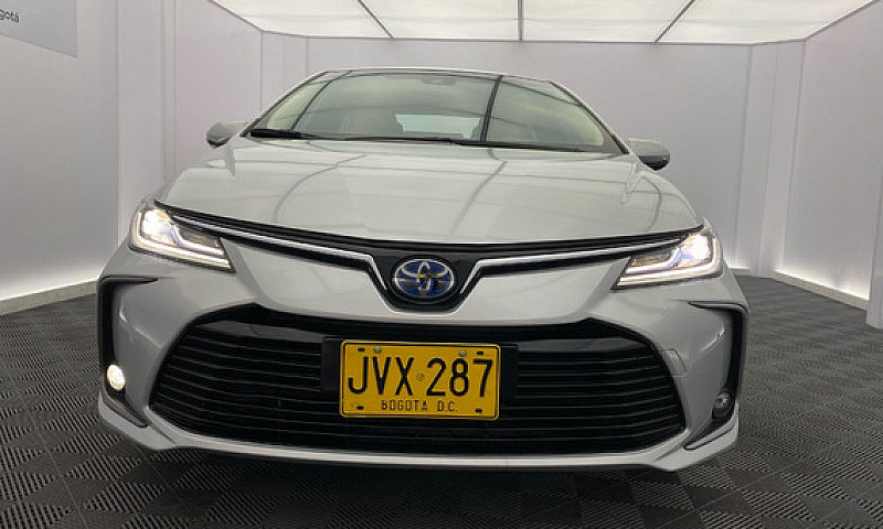 Toyota Corolla 1.8 S...