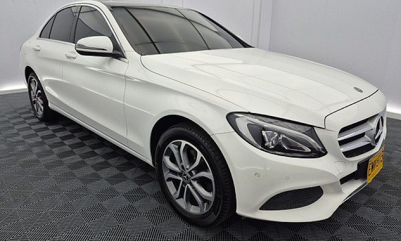 Mercedes-Benz Clase ...