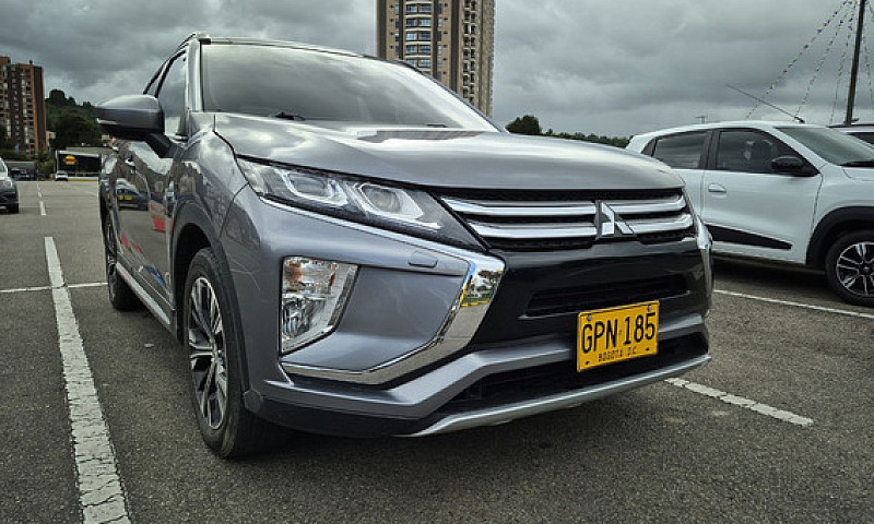 Mitsubishi Eclipse C...