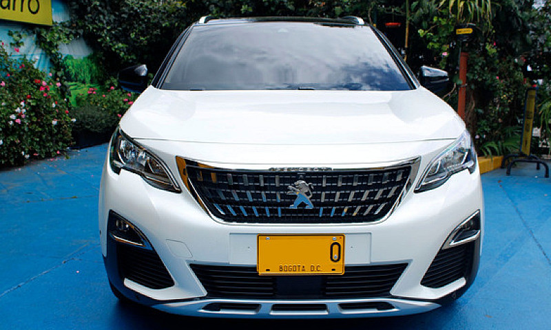 Peugeot 3008 1.6 All...