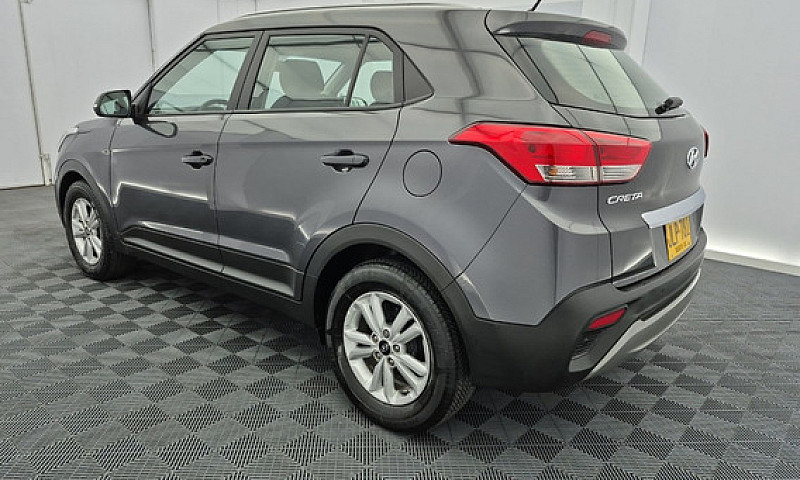 Hyundai Creta 1.6 Pr...