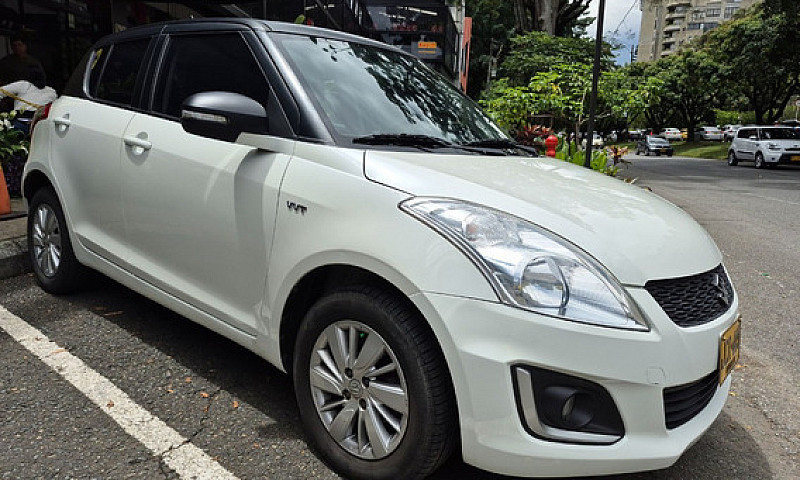 Suzuki Swift 1.2 Dzi...