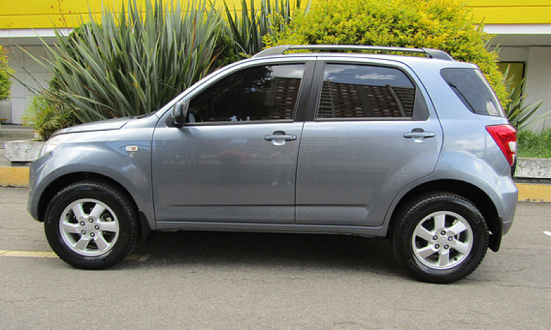 Daihatsu Terios 1.5 ...