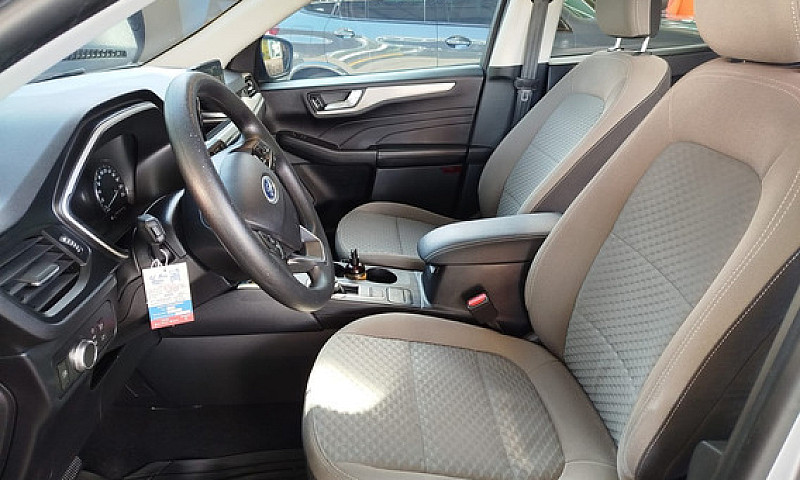 Ford Escape 2.5 Se...