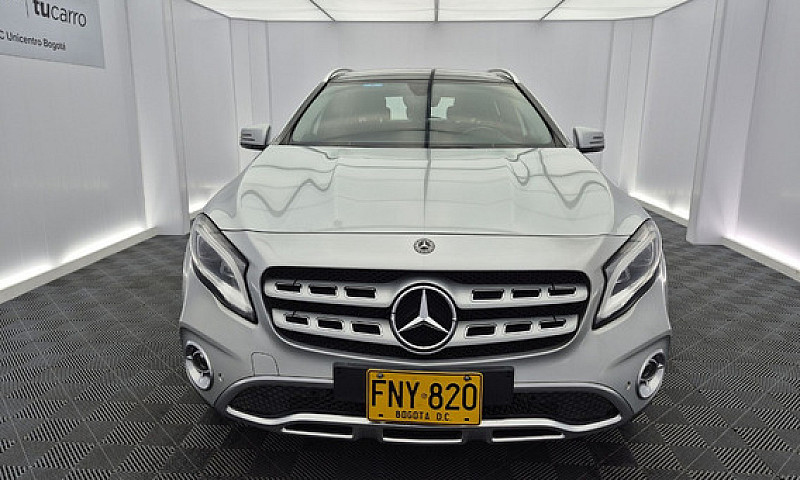 Mercedes-Benz Clase ...