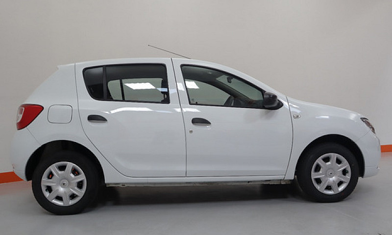 Renault Sandero 1.6 ...