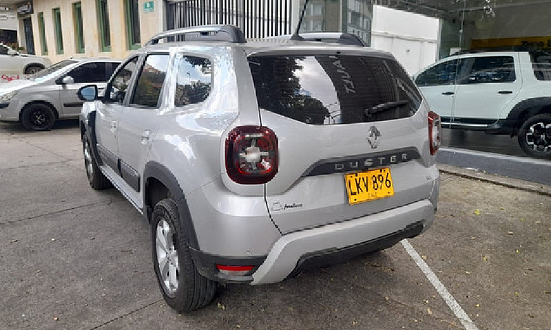 Renault Duster 1.3 I...