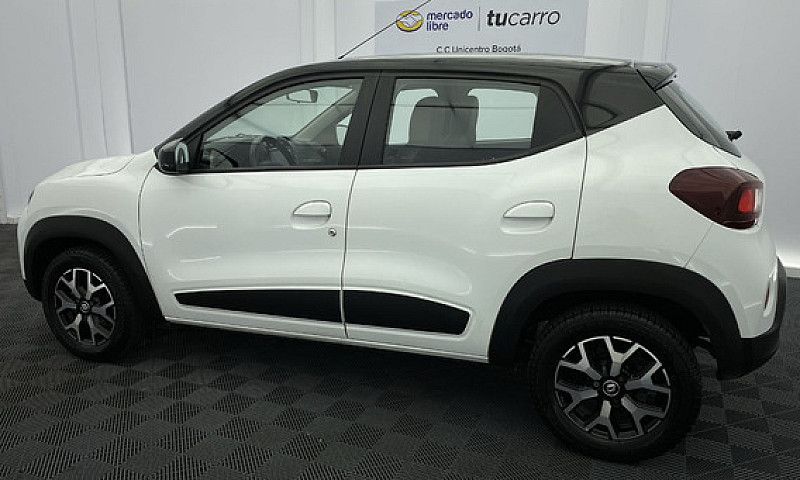 Renault Kwid  Iconic...