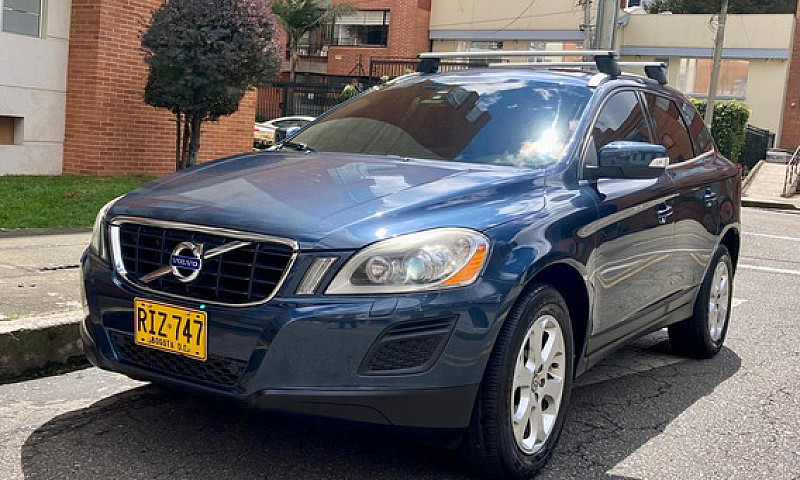 Volvo Xc60 T6  4X4 3...