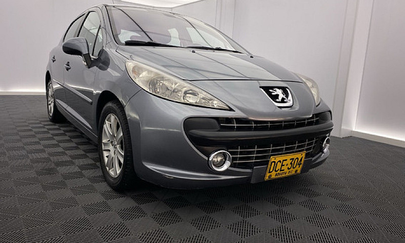 Peugeot 207 1.6 Prem...