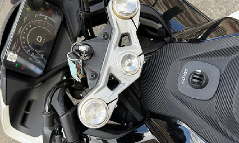 Cfmoto 450 Sr Modelo...