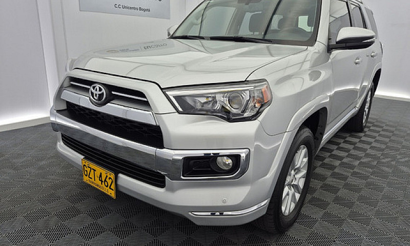 Toyota 4Runner 4.0 L...