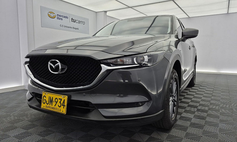 Mazda Cx-5 2.0 Touri...