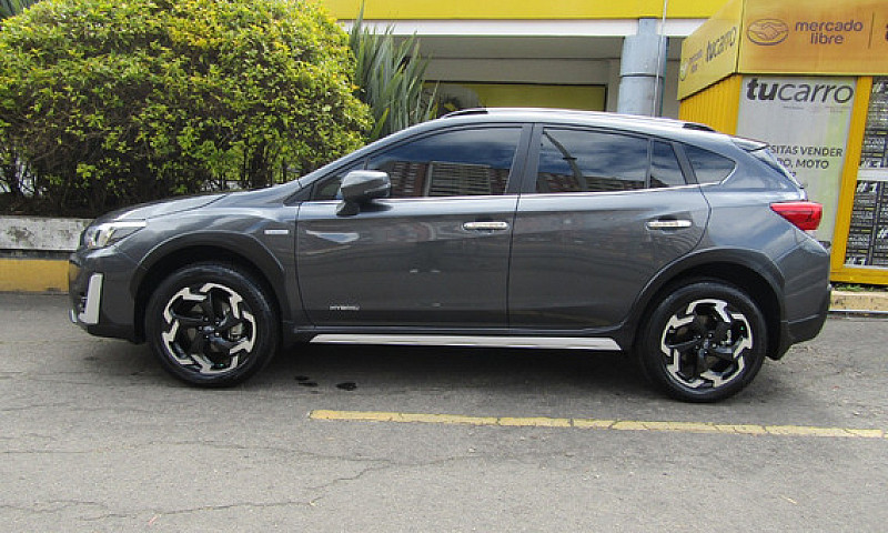 Subaru Xv 2.0 I-S Es...