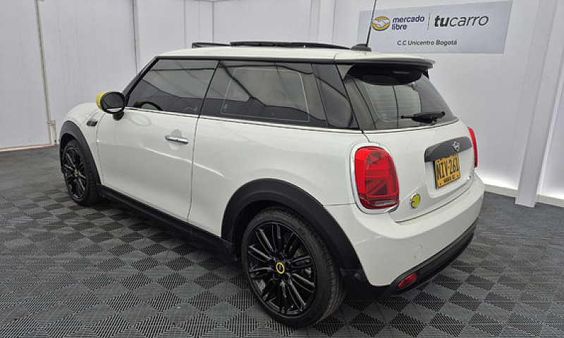 Mini Cooper Se 0.0 I...