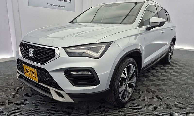 Seat Ateca  Style Sp...