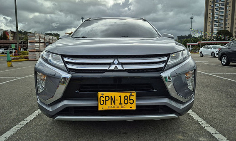 Mitsubishi Eclipse C...