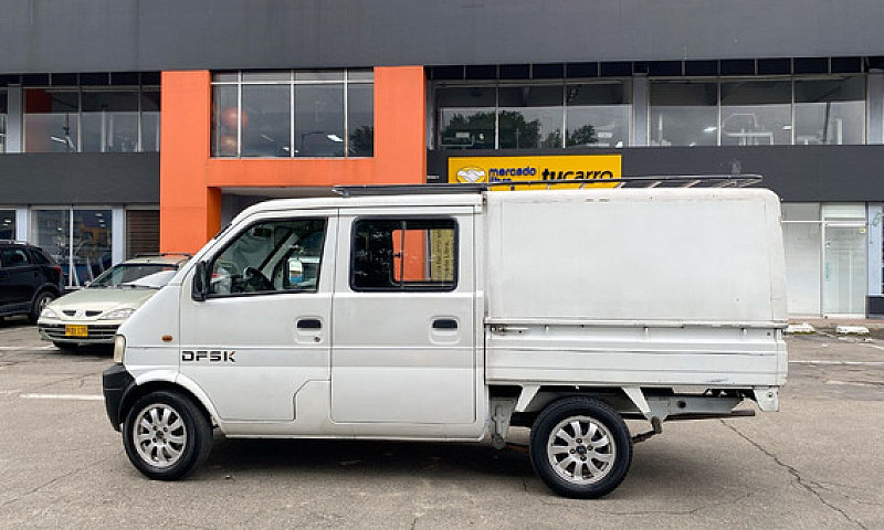 Dfm Eq1021Nf 1.3 Dob...