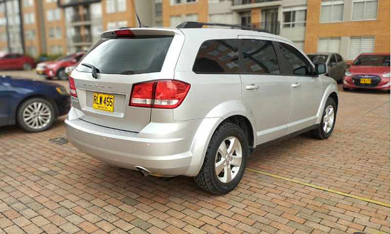 Dodge Journey 2.4 Se...