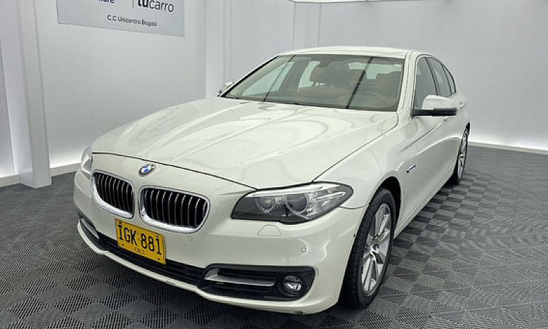Bmw Serie 5 3.0 535I...
