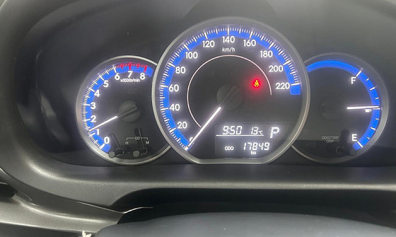Toyota Yaris 1.5 Xs ...
