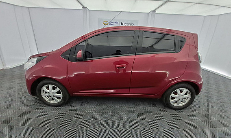 Chevrolet Spark 1.2 ...