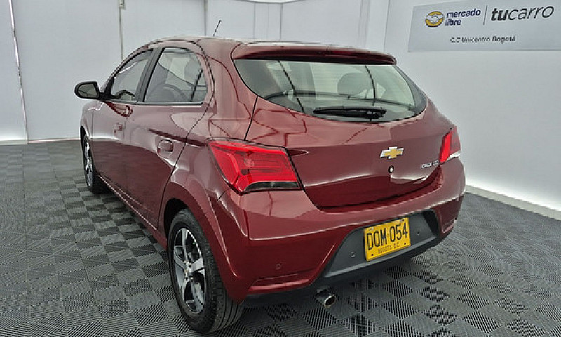 Chevrolet Onix 1.4 L...