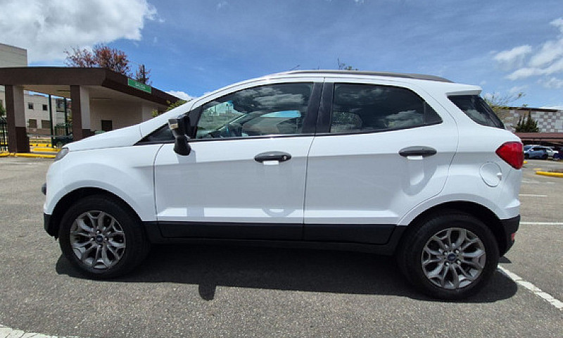 Ford Ecosport 2.0 Fr...