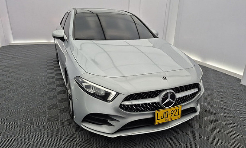 Mercedes-Benz Clase ...