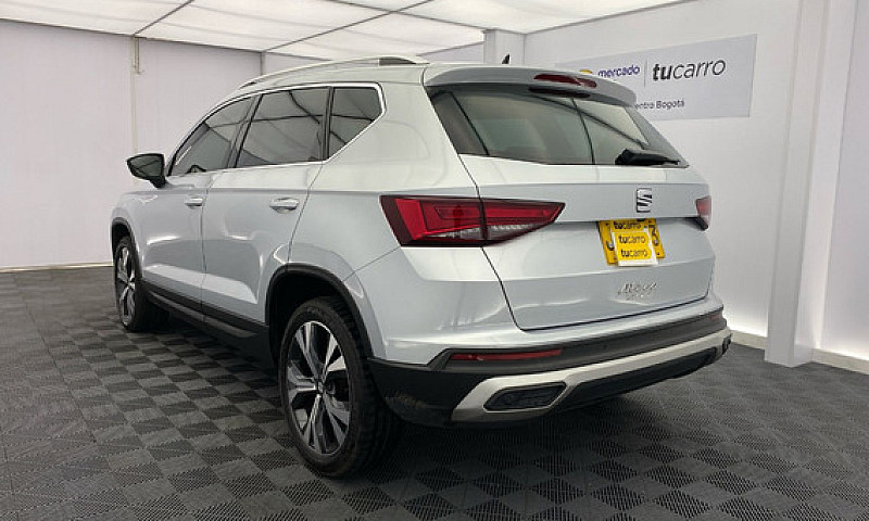 Seat Ateca Style 1.4...