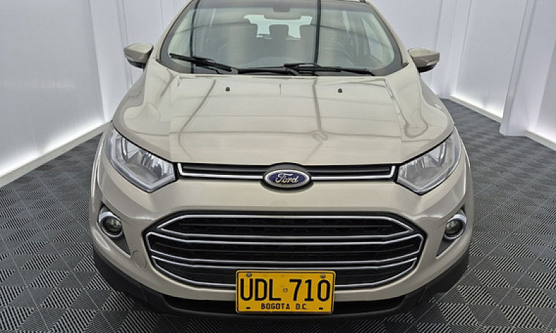 Ford Ecosport 2.0 Ti...