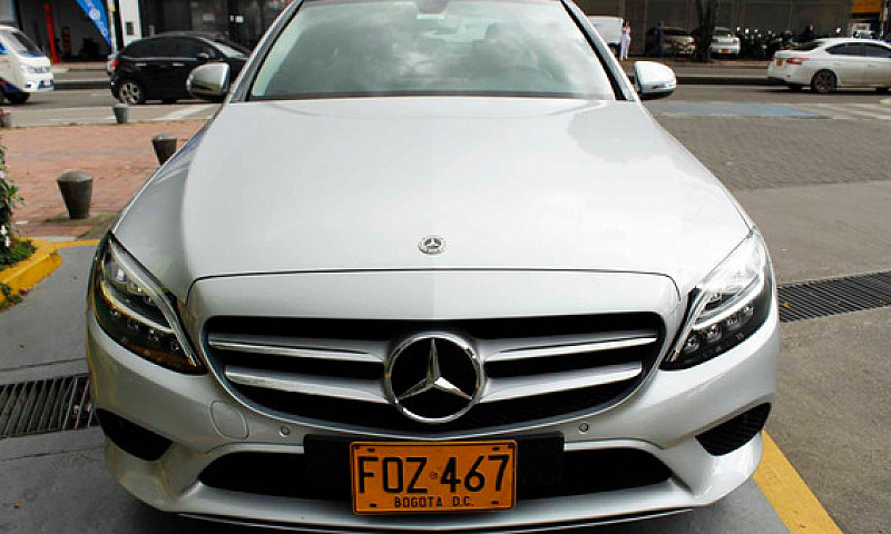 Mercedes Benz Clase ...