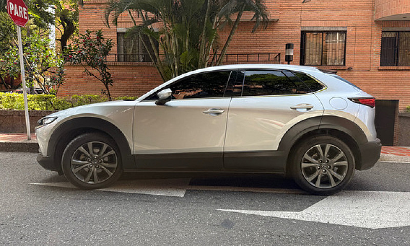 Mazda Cx-30 2.5 Gran...