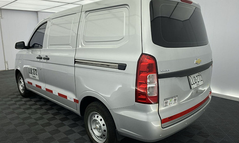 Chevrolet N400 1.5 P...