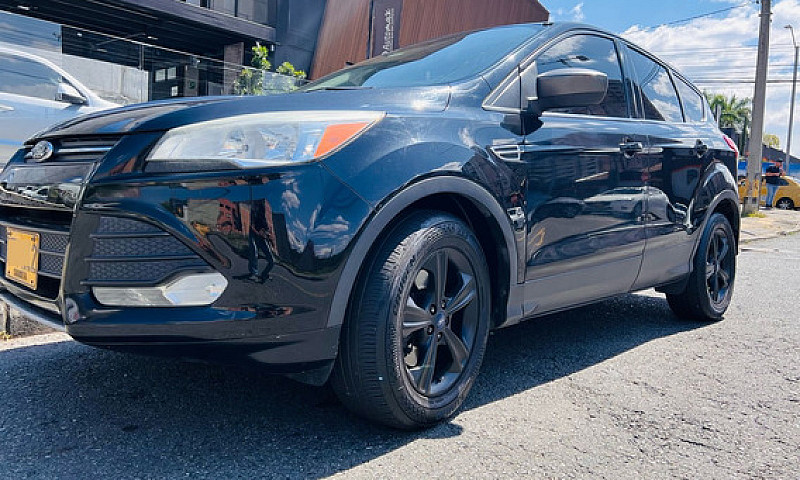 Ford Escape 2.0 Se 4...