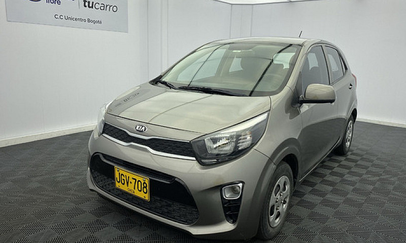 Kia Picanto 1.25 Vib...
