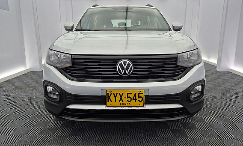 Volkswagen T-Cross 1...