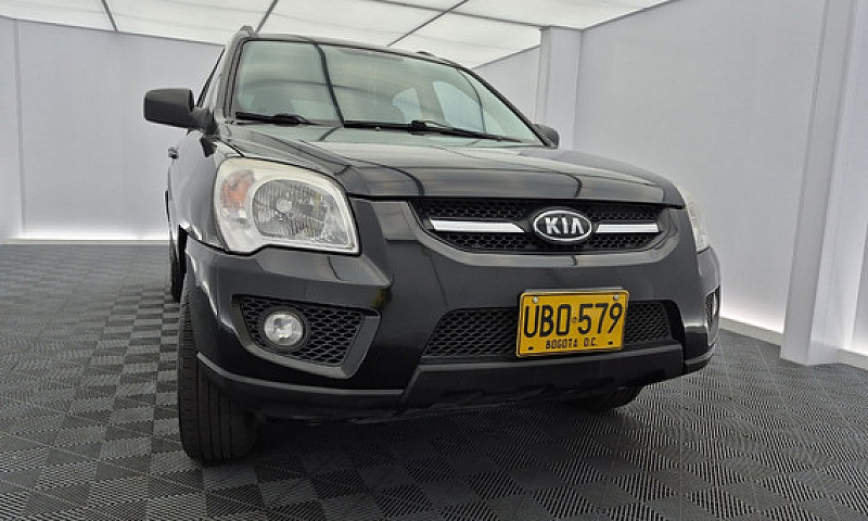Kia Sportage Lx 2.0 ...